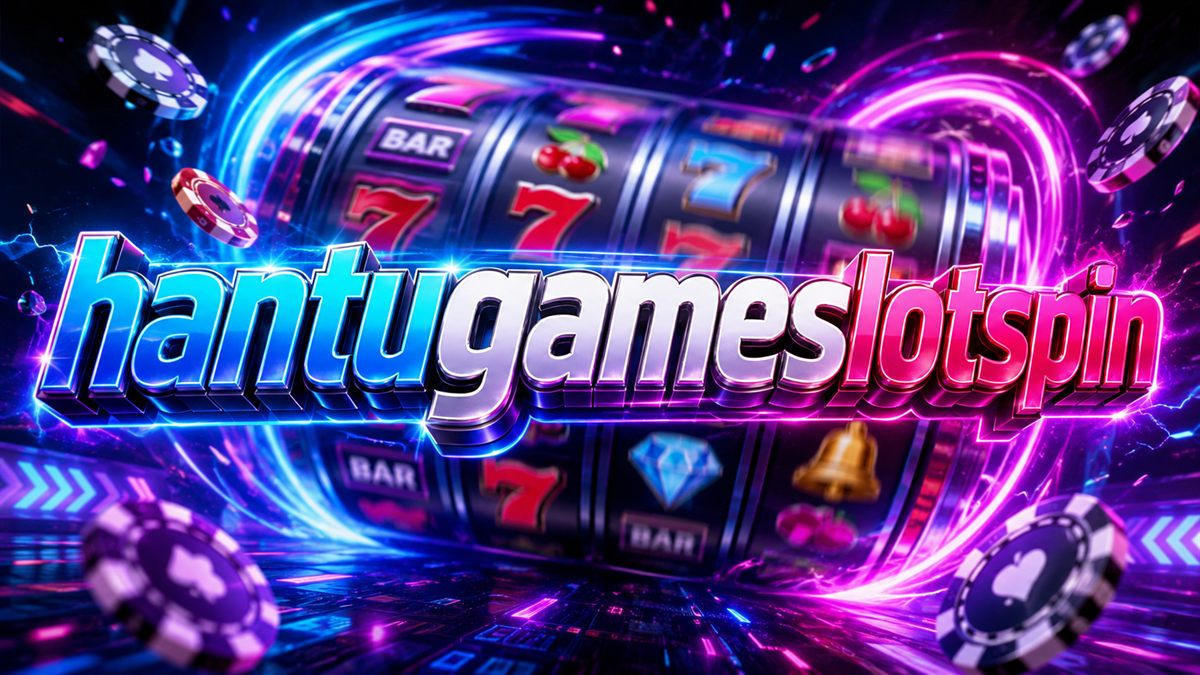 Banner HANTUGAME - Urutan Membaca yang Membuat Penjelasan Teknis Nyambung