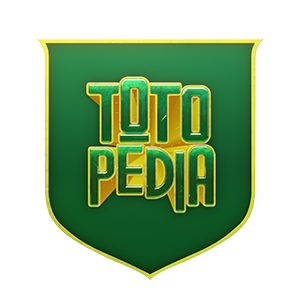 Logo TOTOPEDIA